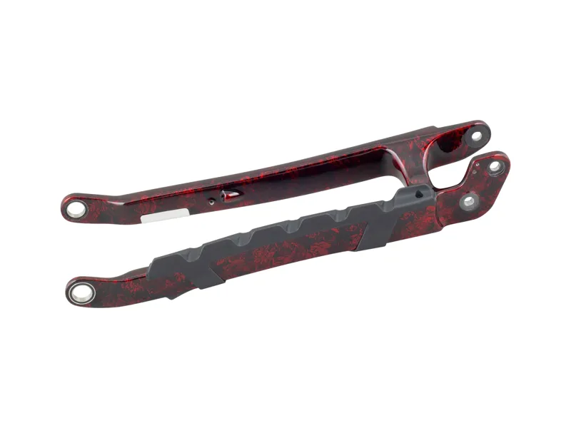 Balfes Bikes Trek Slash Gen 6 Carbon Chainstay in Carbon Red Smoke | Free postage over £30, £10 off first order, price match & 0% finance.