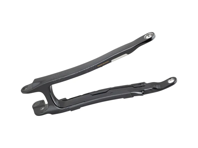 Trek Slash Gen 6 Carbon Chainstay in Trek Black/Black Olive-1
