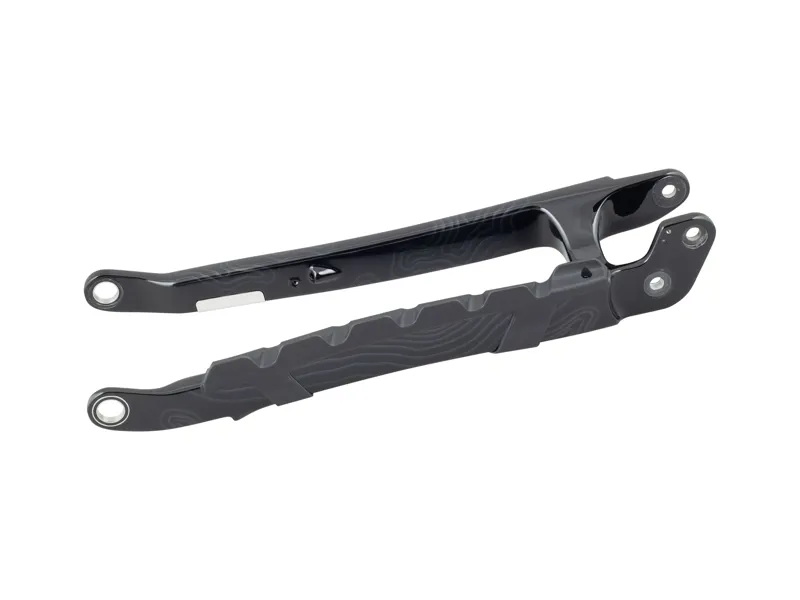 Balfes Bikes Trek Slash Gen 6 Carbon Chainstay in Trek Black/Black Olive | Free postage over £30, £10 off first order, price match & 0% finance.