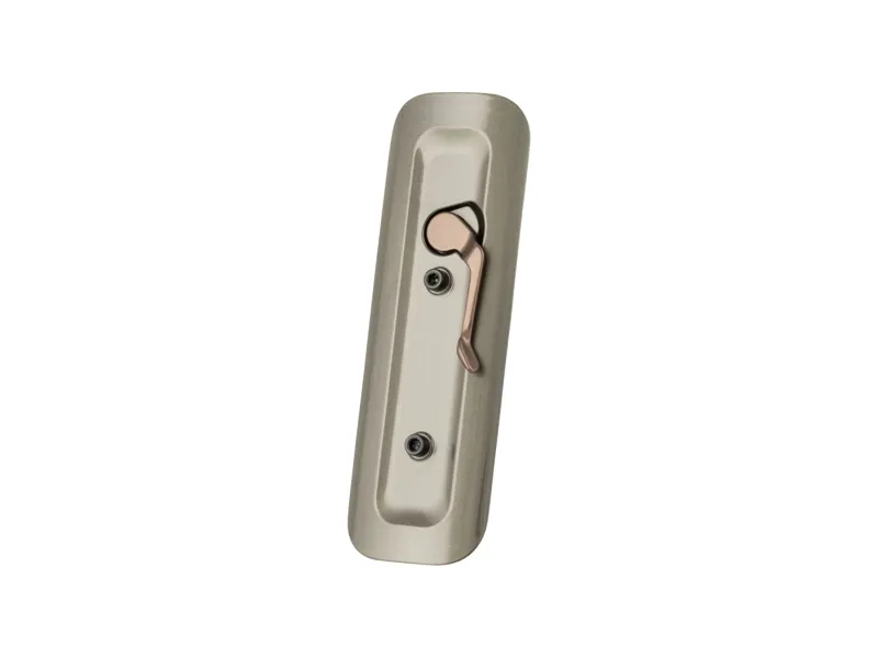 Balfes Bikes Trek Slash Gen 6 Storage Door Cover - Aluminum Models in Mercury | Free postage over £30, £10 off first order, price match & 0% finance.