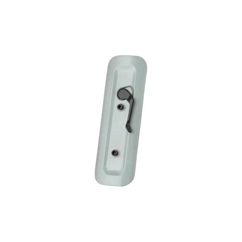 Balfes Bikes Trek Slash Gen 6 Storage Door Cover - Aluminum Models in Plasma Grey Pearl | Free postage over £30, £10 off first order, price match & 0% finance.
