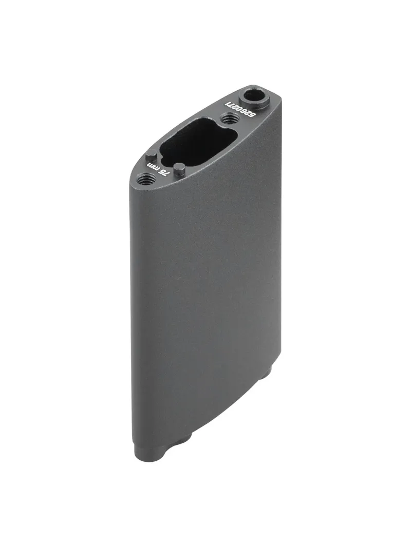 Balfes Bikes Trek Speed Concept 75mm Handlebar Base Tower in Black | Free postage over £30, £10 off first order, price match & 0% finance.