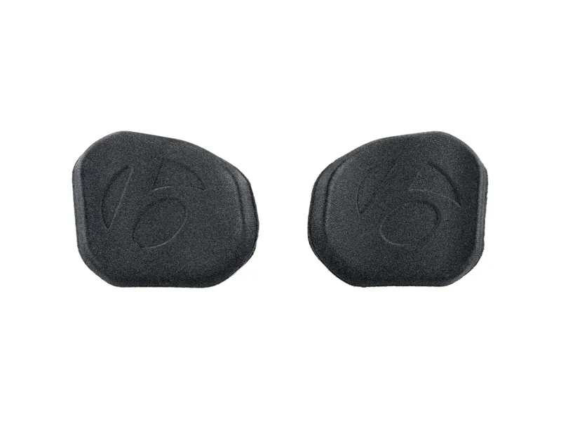Balfes Bikes Trek Speed Concept Aerobar Arm Pads in Black | Free postage over £30, £10 off first order, price match & 0% finance.