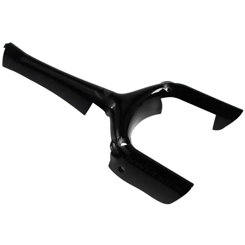 Balfes Bikes Trek Speed Concept Large Gen 1 Front Brake Cover in Black | Free postage over £30, £10 off first order, price match & 0% finance.