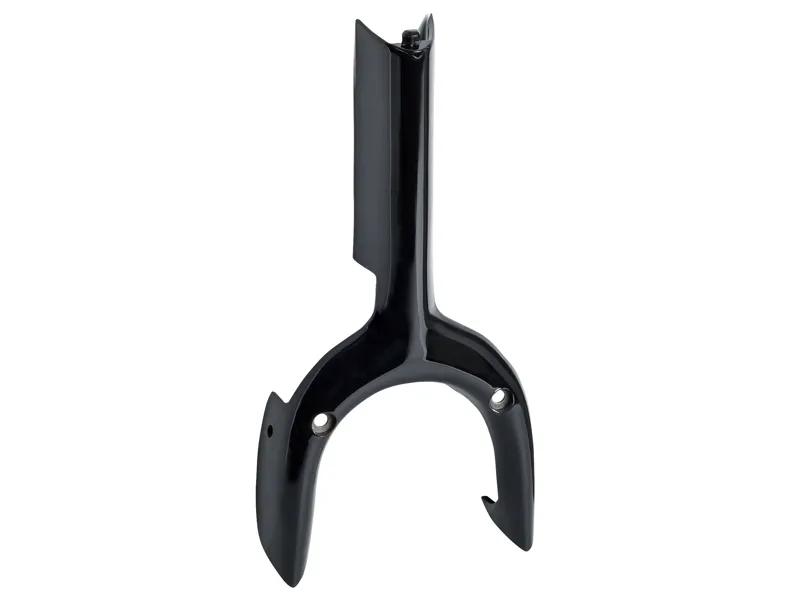 Balfes Bikes Trek Speed Concept Large Gen 2 Front Brake Cover in Black | Free postage over £30, £10 off first order, price match & 0% finance.