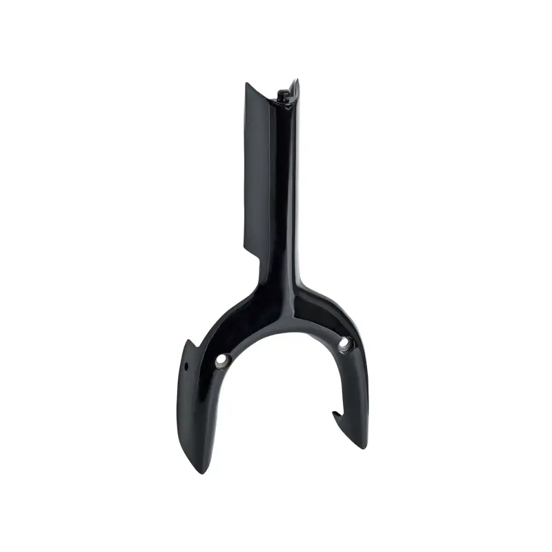 Balfes Bikes Trek Speed Concept Large Gen 2 Front Brake Cover in Black | Free postage over £30, £10 off first order, price match & 0% finance.