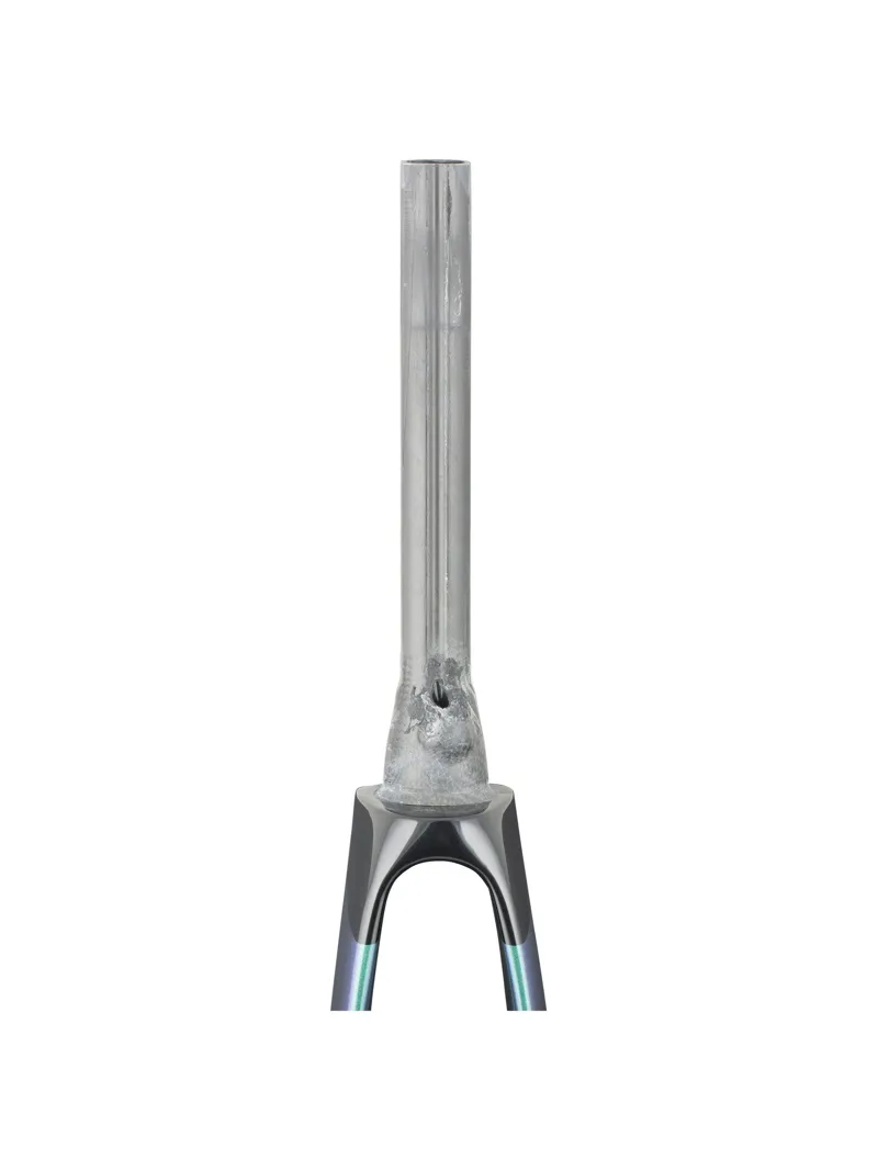 Trek Speed Concept SLR Gen 3 700c Rigid Fork in Emerald Iris/Trek Black-1
