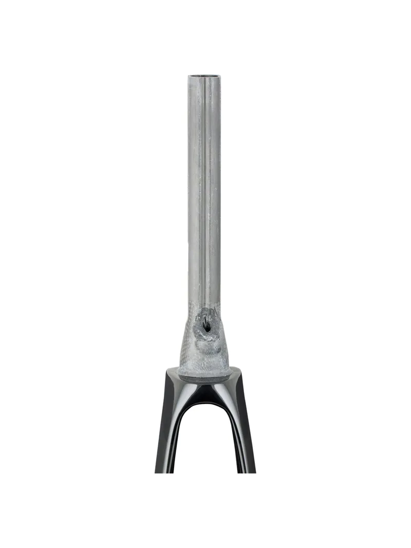 Trek Speed Concept SLR Gen 3 700c Rigid Fork in Trek Black/Carbon Smoke-1