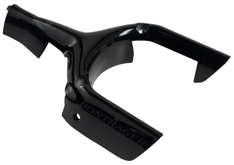 Balfes Bikes Trek Speed Concept Small Gen 1 Front Brake Cover in Black | Free postage over £30, £10 off first order, price match & 0% finance.