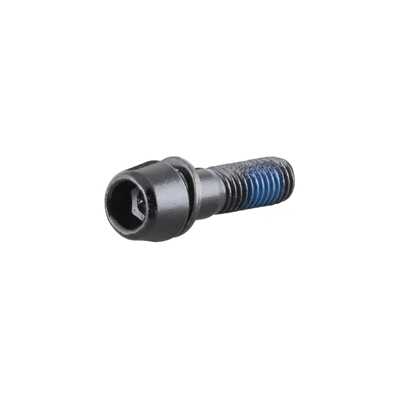 Balfes Bikes Trek Speed Concept Stem Faceplate Bolt in Black | Free postage over £30, £10 off first order, price match & 0% finance.