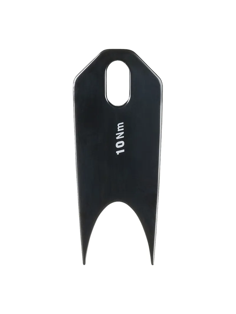 Trek Speed Concept TT Seatpost Wedge Cover in Trek Black-1