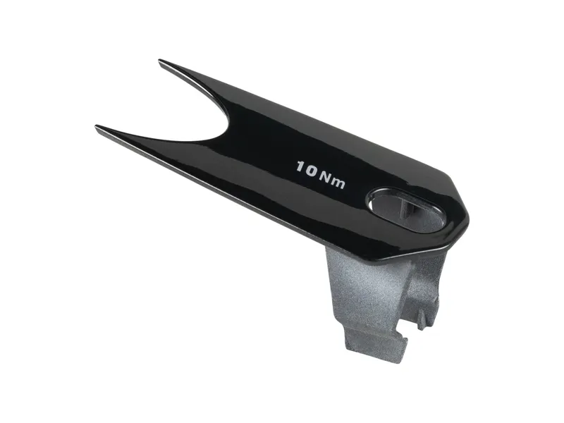 Balfes Bikes Trek Speed Concept TT Seatpost Wedge Cover in Trek Black | Free postage over £30, £10 off first order, price match & 0% finance.