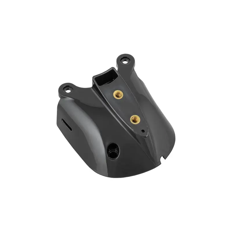 Balfes Bikes Trek Speed Concept UCI Legal Rear Brake Cover in Black | Free postage over £30, £10 off first order, price match & 0% finance.