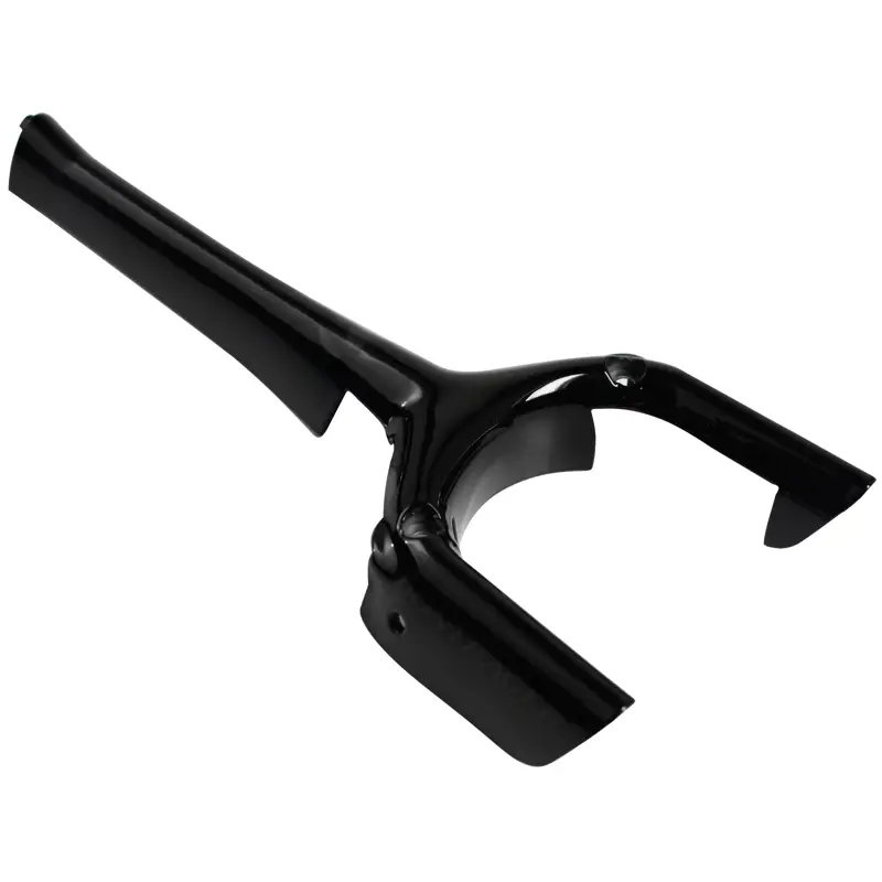 Balfes Bikes Trek Speed Concept X-Large Gen 1 Front Brake Cover in Black | Free postage over £30, £10 off first order, price match & 0% finance.