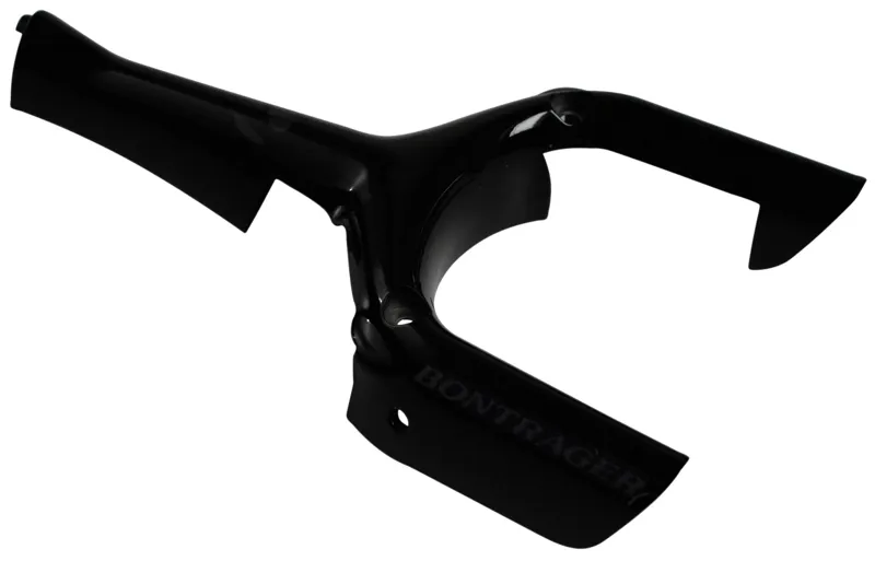 Balfes Bikes Trek Speed Concept X-Small/Medium Gen 1 Front Brake Cover in Black | Free postage over £30, £10 off first order, price match & 0% finance.