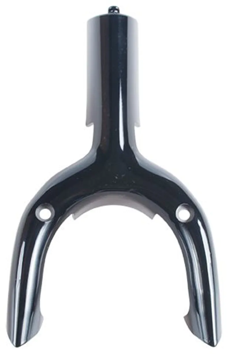 Balfes Bikes Trek Speed Concept X-Small/Medium Gen 2 Front Brake Cover in Black | Free postage over £30, £10 off first order, price match & 0% finance.