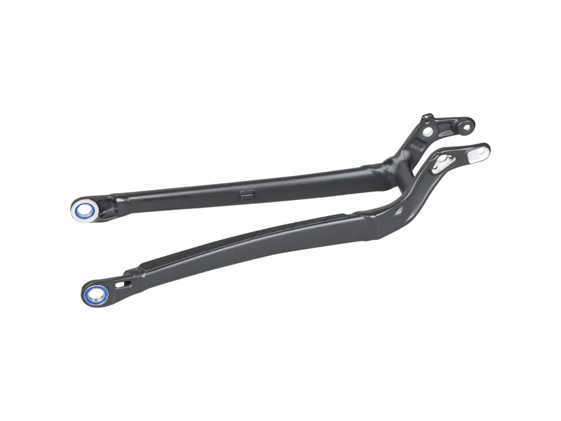 Balfes Bikes Trek Top Fuel 29 Aluminum Chainstay in Grey/Black | Free postage over £30, £10 off first order, price match & 0% finance.