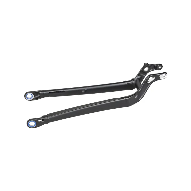 Balfes Bikes Trek Top Fuel 29 Aluminum Chainstay in Trek Black/Grey | Free postage over £30, £10 off first order, price match & 0% finance.