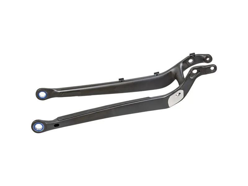 Balfes Bikes Trek Top Fuel 29 Carbon Chainstay in Carbon Smoke | Free postage over £30, £10 off first order, price match & 0% finance.