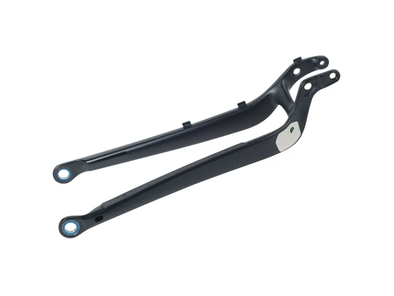 Balfes Bikes Trek Top Fuel 29 Carbon Chainstay in Trek Black | Free postage over £30, £10 off first order, price match & 0% finance.