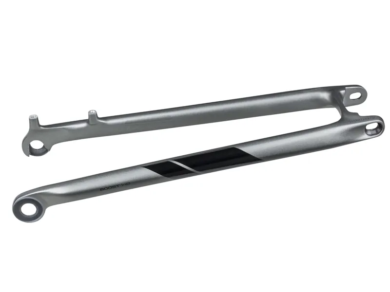 Balfes Bikes Trek Top Fuel 29 Carbon Seatstay in Anthracite/Trek Black | Free postage over £30, £10 off first order, price match & 0% finance.