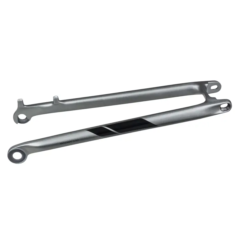 Balfes Bikes Trek Top Fuel 29 Carbon Seatstay in Anthracite/Trek Black | Free postage over £30, £10 off first order, price match & 0% finance.