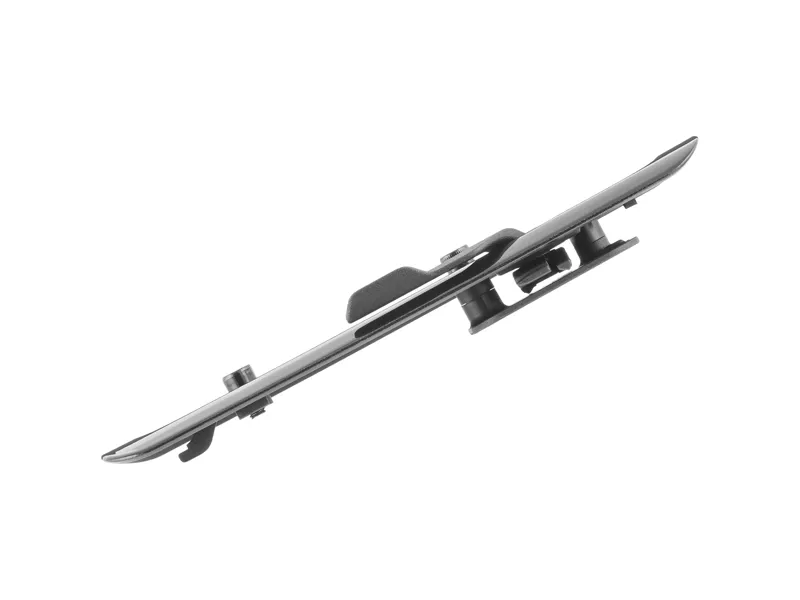 Trek Top Fuel 29 Gen 3 Storage Door Cover - Aluminum Models in Olive Grey/Black-1