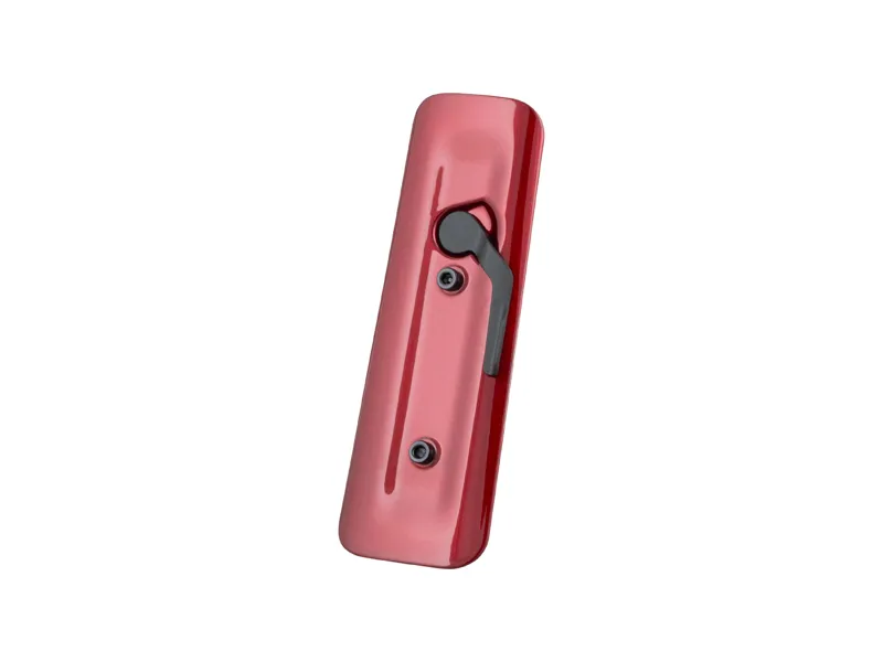 Balfes Bikes Trek Top Fuel 29 Gen 3 Storage Door Cover - Aluminum Models in Rage Red | Free postage over £30, £10 off first order, price match & 0% finance.