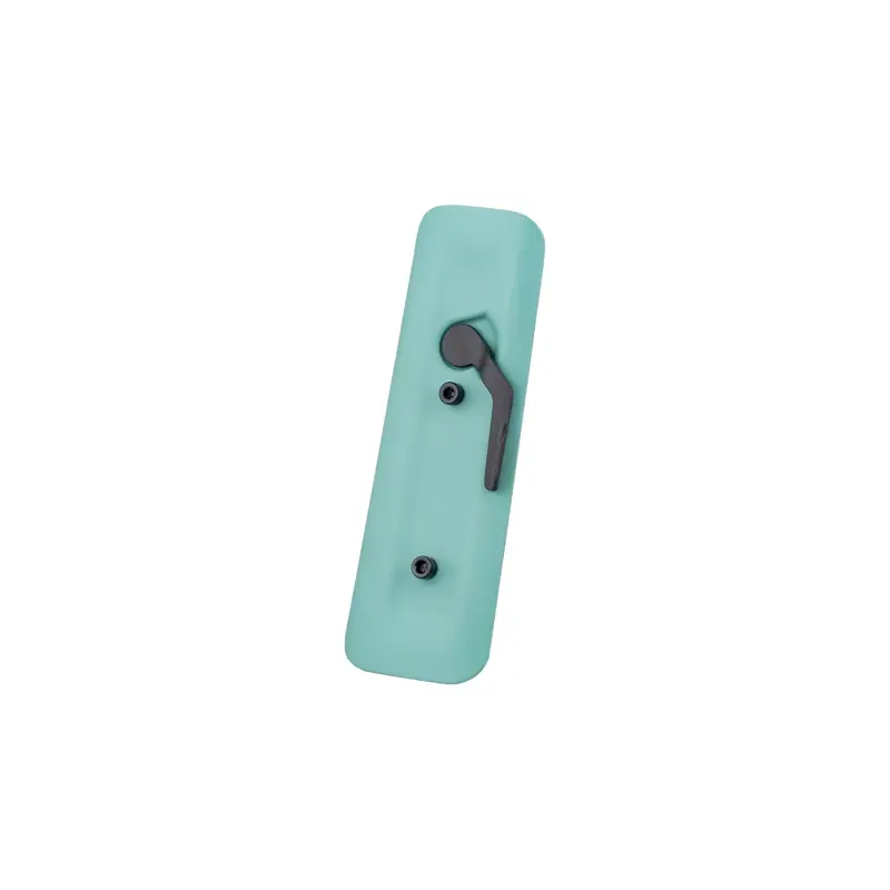 Balfes Bikes Trek Top Fuel 29 Gen 3 Storage Door Cover - Carbon Models in Blue Sage | Free postage over £30, £10 off first order, price match & 0% finance.