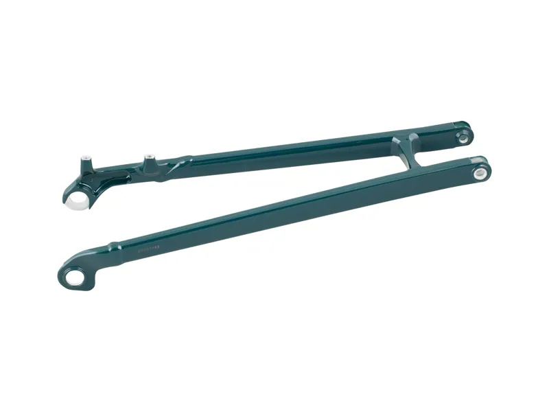 Balfes Bikes Trek Top Fuel 29 Gen 6 Aluminium Seatstay in Juniper | Free postage over £30, £10 off first order, price match & 0% finance.