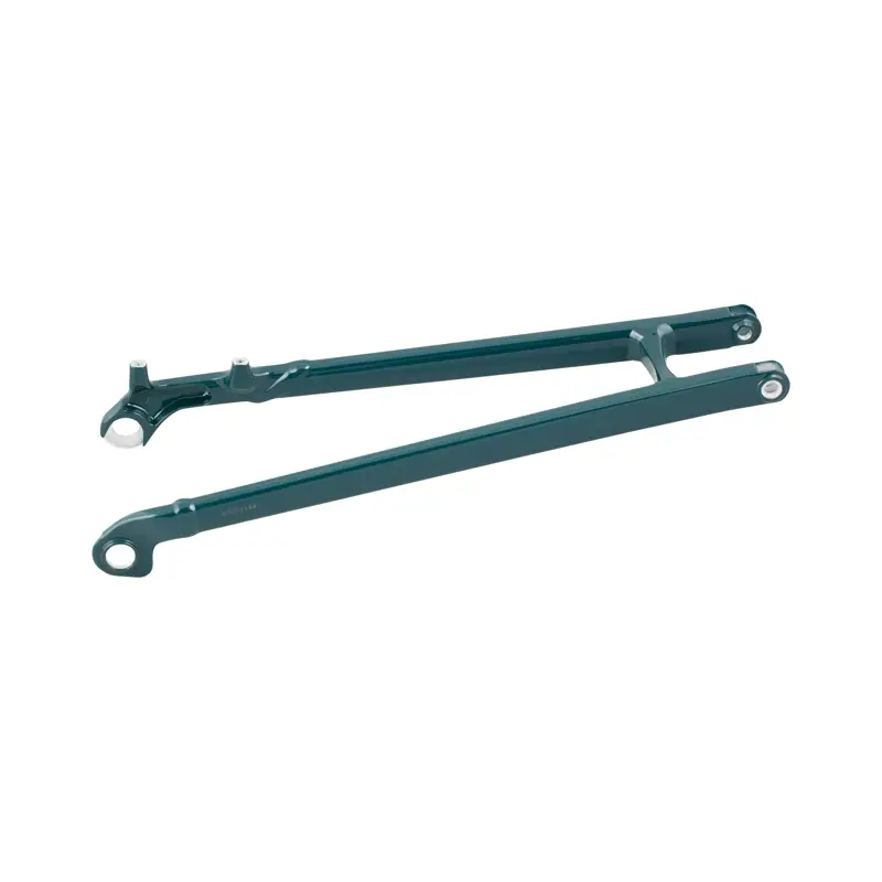 Balfes Bikes Trek Top Fuel 29 Gen 6 Aluminium Seatstay in Juniper | Free postage over £30, £10 off first order, price match & 0% finance.