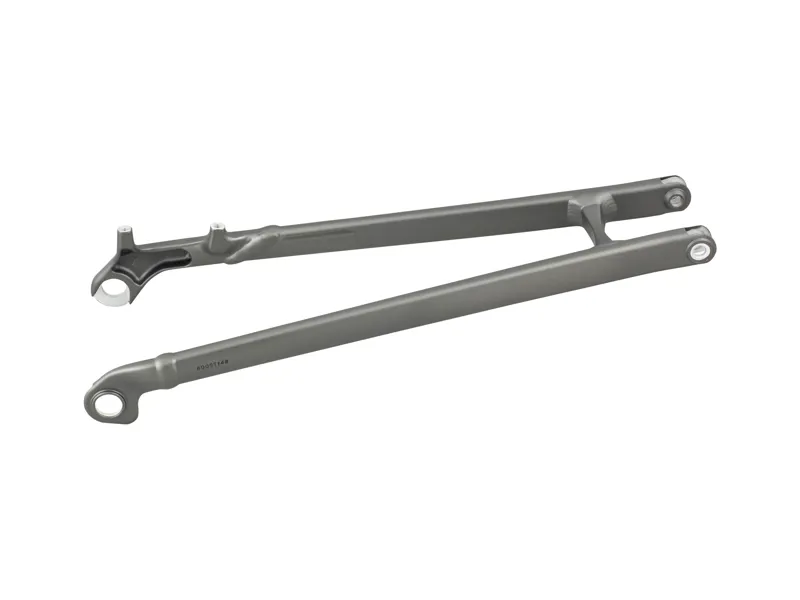 Balfes Bikes Trek Top Fuel 29 Gen 6 Aluminium Seatstay in Mercury | Free postage over £30, £10 off first order, price match & 0% finance.