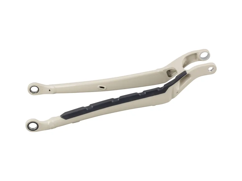 Balfes Bikes Trek Top Fuel 29 Gen 6 Aluminum Chainstay in Buff Beige | Free postage over £30, £10 off first order, price match & 0% finance.