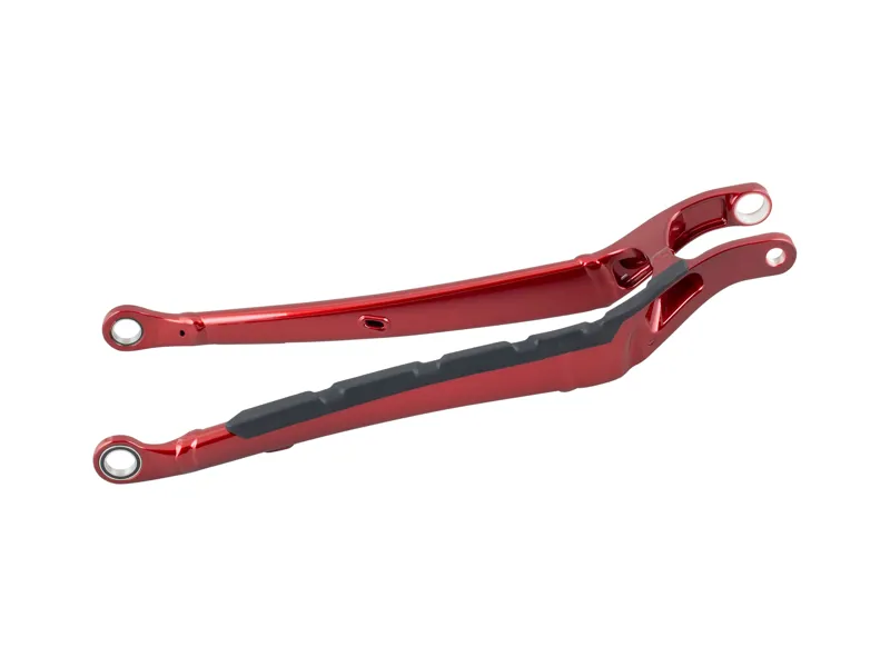 Balfes Bikes Trek Top Fuel 29 Gen 6 Aluminum Chainstay in Crimson | Free postage over £30, £10 off first order, price match & 0% finance.