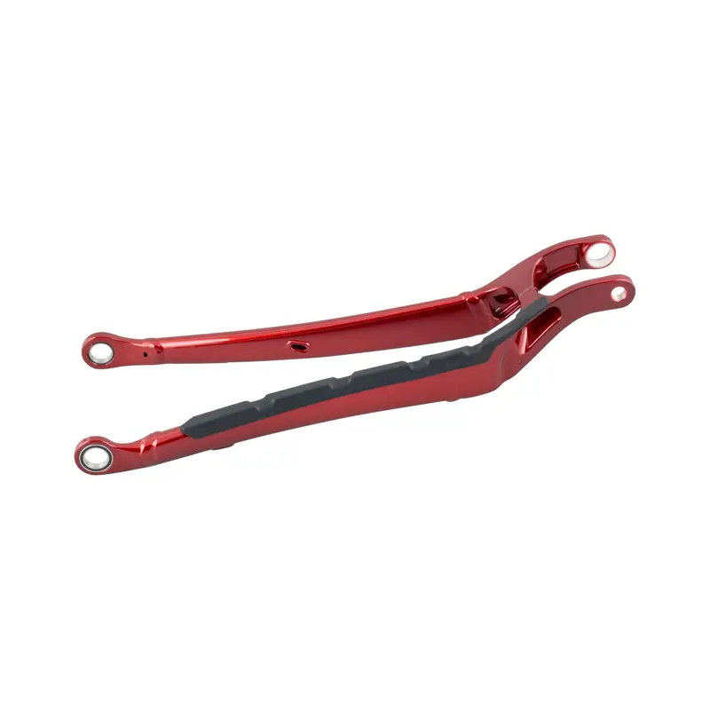 Balfes Bikes Trek Top Fuel 29 Gen 6 Aluminum Chainstay in Crimson | Free postage over £30, £10 off first order, price match & 0% finance.