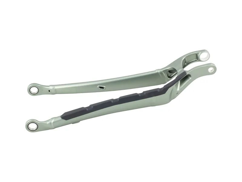 Balfes Bikes Trek Top Fuel 29 Gen 6 Aluminum Chainstay in Lichen Green | Free postage over £30, £10 off first order, price match & 0% finance.