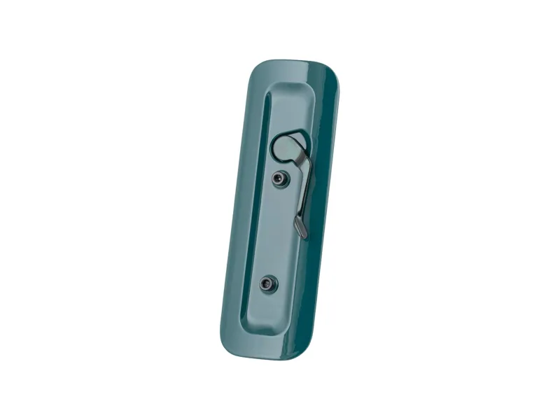 Balfes Bikes Trek Top Fuel 29 Gen 6 Storage Door Cover - Aluminum Models in Juniper | Free postage over £30, £10 off first order, price match & 0% finance.
