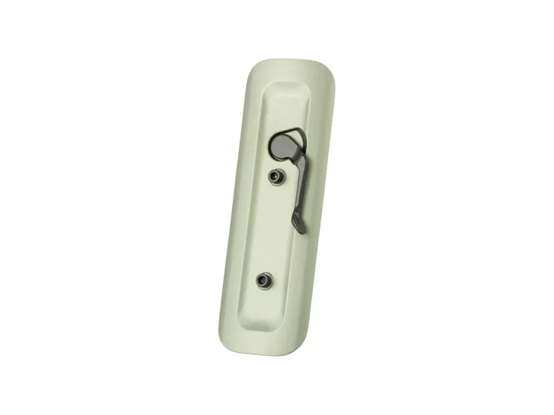 Balfes Bikes Trek Top Fuel 29 Gen 6 Storage Door Cover - Aluminum Models in Lichen Green | Free postage over £30, £10 off first order, price match & 0% finance.