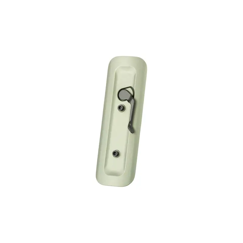 Balfes Bikes Trek Top Fuel 29 Gen 6 Storage Door Cover - Aluminum Models in Lichen Green | Free postage over £30, £10 off first order, price match & 0% finance.