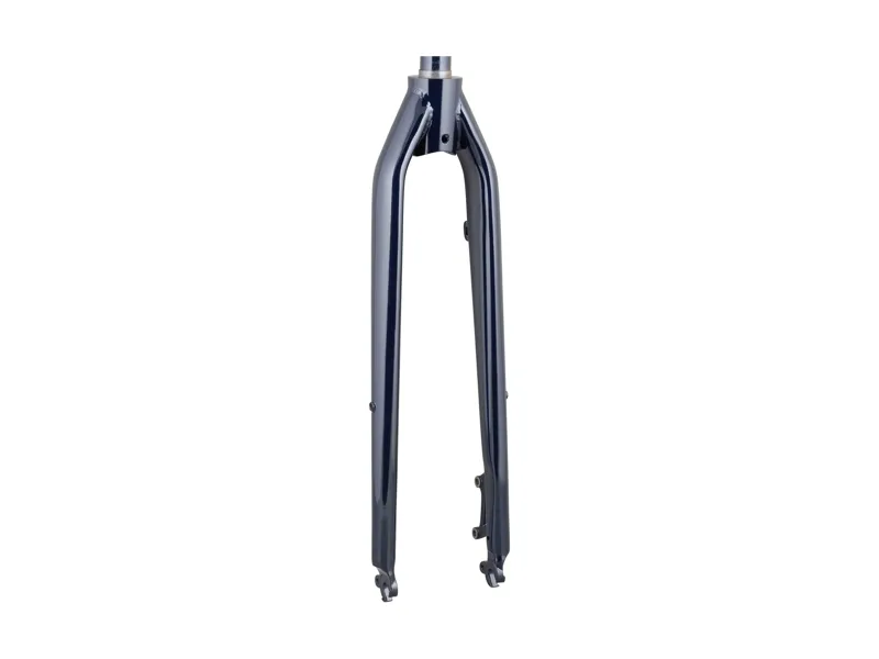 Balfes Bikes Trek Verve+ 2 700 c Forks in Deep Dark Blue | Free postage over £30, £10 off first order, price match & 0% finance.