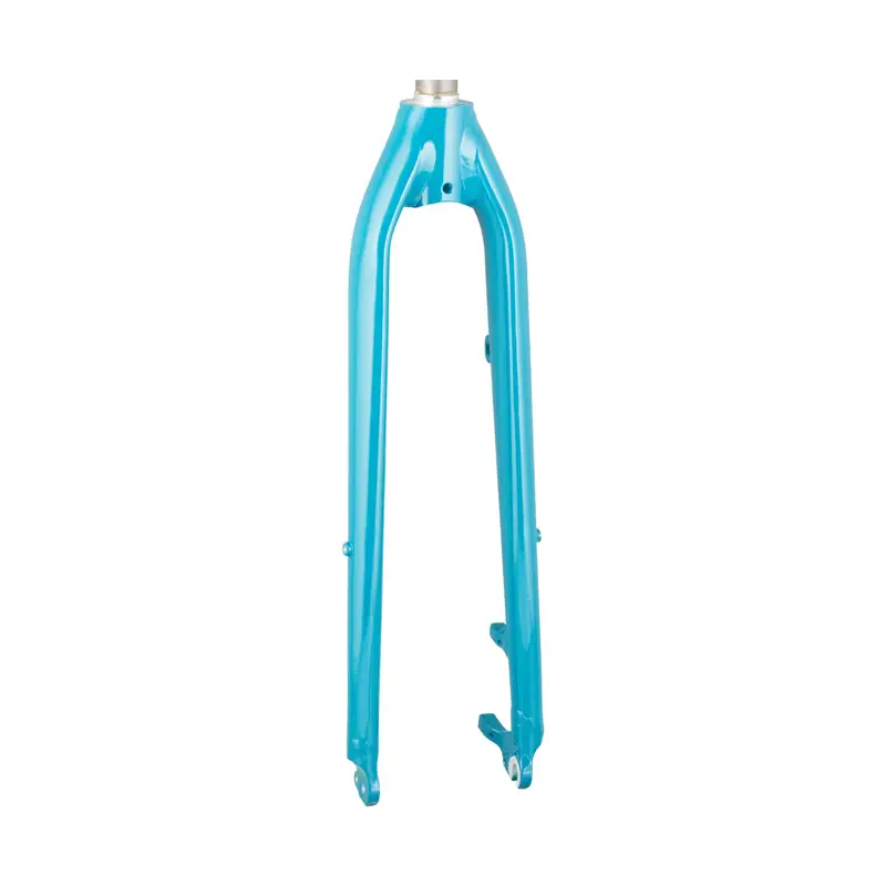 Balfes Bikes Trek Verve+ 3 Rigid Forks in Teal | Free postage over £30, £10 off first order, price match & 0% finance.