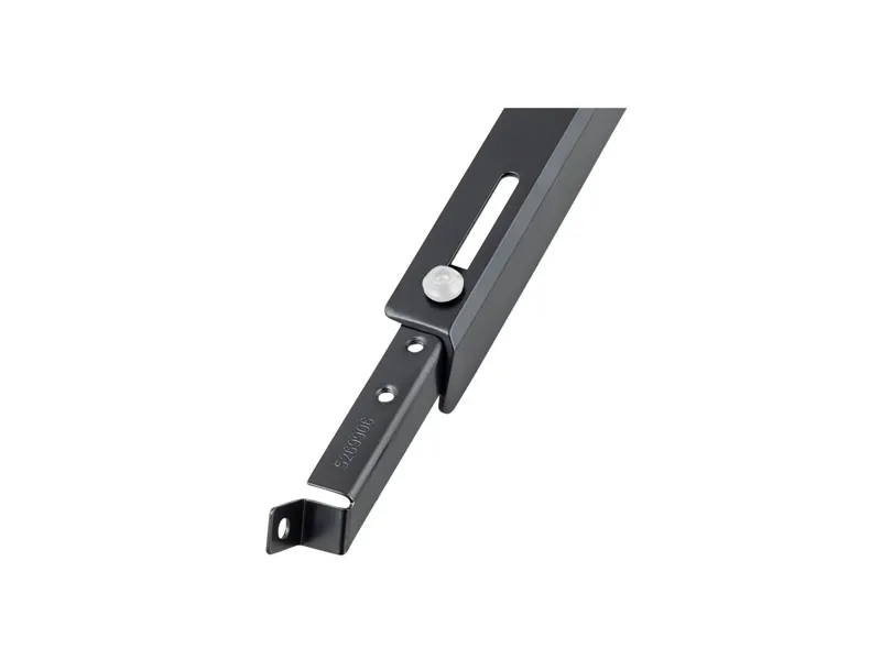 Trek Verve+ LT Chainguard in Black-1