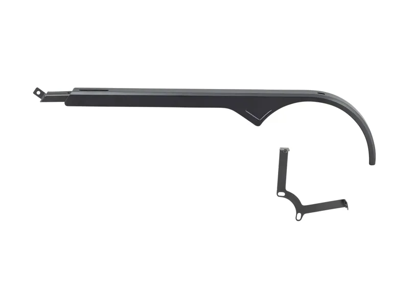 Balfes Bikes Trek Verve+ LT Chainguard in Black | Free postage over £30, £10 off first order, price match & 0% finance.