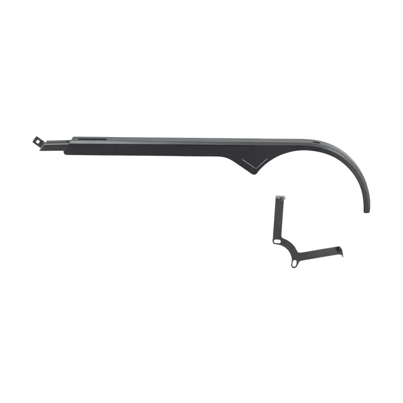 Balfes Bikes Trek Verve+ LT Chainguard in Black | Free postage over £30, £10 off first order, price match & 0% finance.