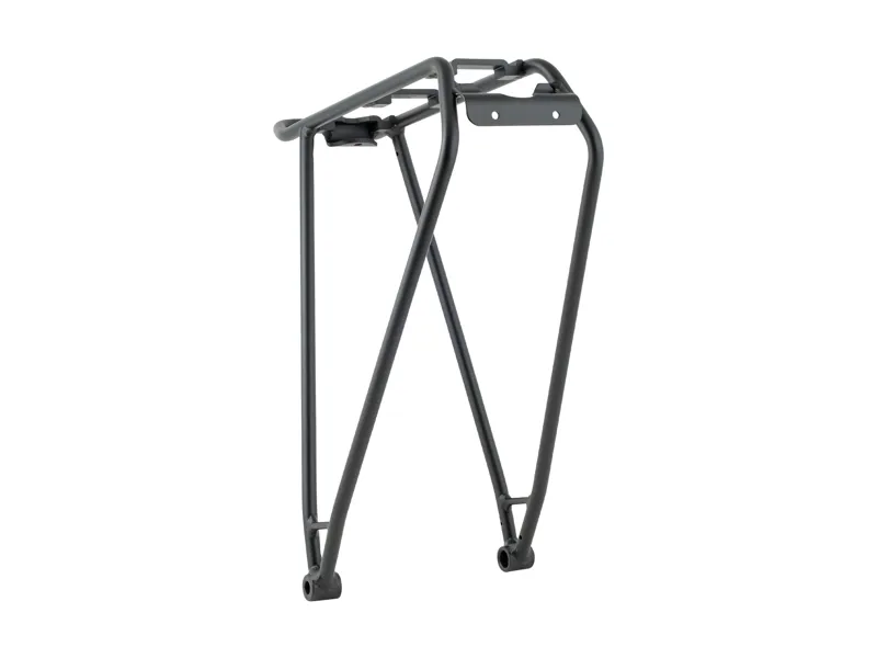 Trek Verve+ LT Rear Rack in Black-1