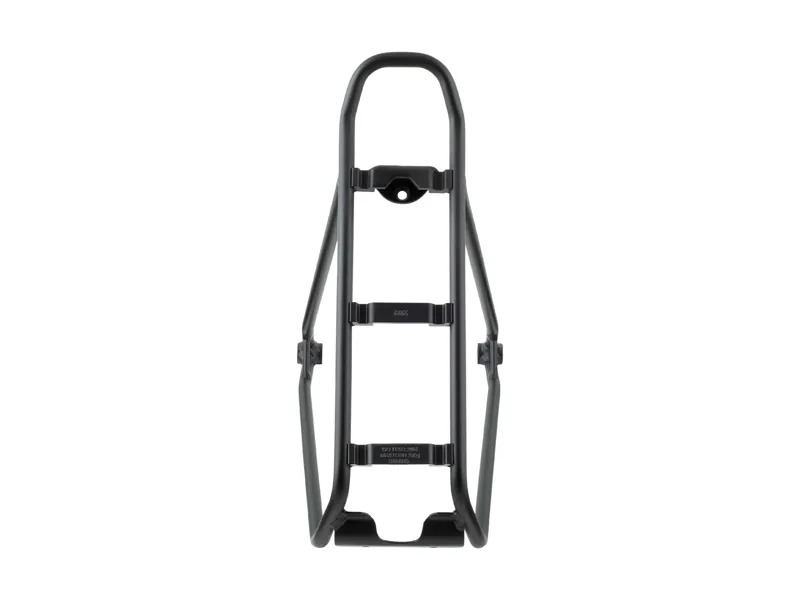 Trek Verve+ LT Rear Rack in Black-2
