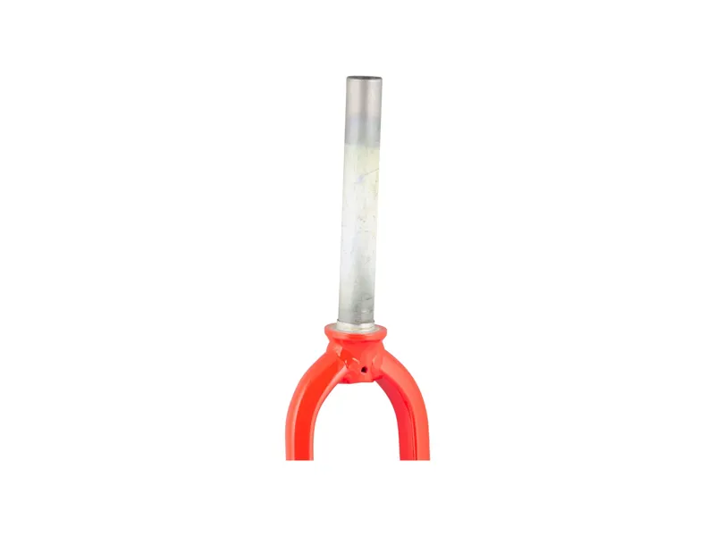Trek Wahoo 20in Kids' Rigid Fork in Roarange-1