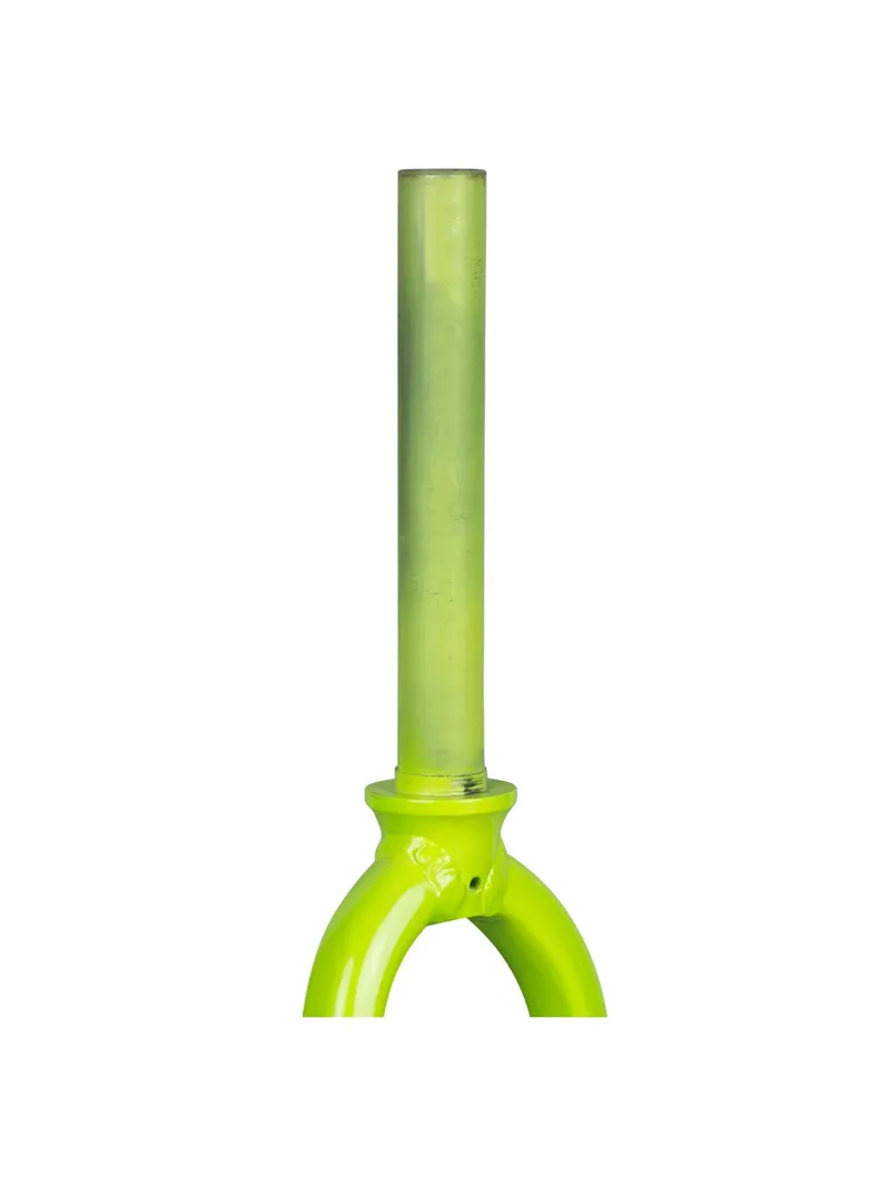 Trek Wahoo 20in Kids' Rigid Fork in Volt-1