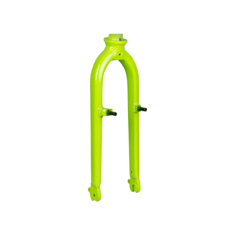 Balfes Bikes Trek Wahoo 20in Kids' Rigid Fork in Volt | Free postage over £30, £10 off first order, price match & 0% finance.