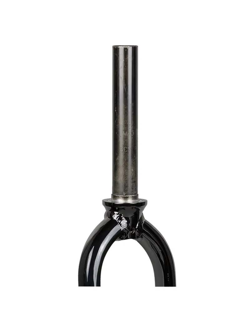 Trek Wahoo 24in Kids' Rigid Fork in Trek Black-1